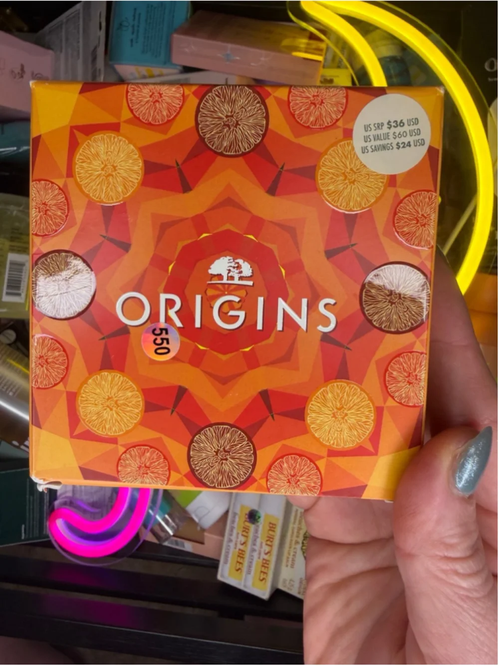Origins Cleanse & Glow Essentials Set